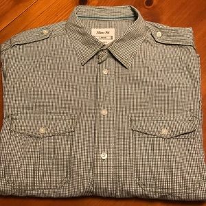 Dunnes Men’s Dress Shirt